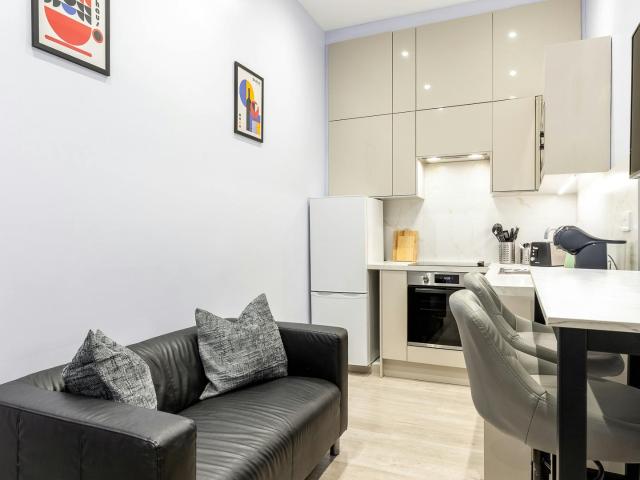 47 Cromwell Road, London, SW7 2ED, United Kingdom | 1 bed apartment for rent #172132915 | Rentberry