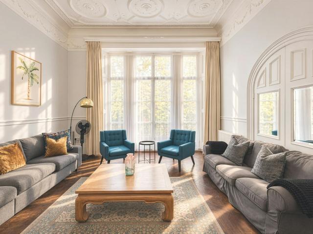 47 Cromwell Road, London, SW7 2ED, United Kingdom | 2 bed apartment for rent #172055769 | Rentberry