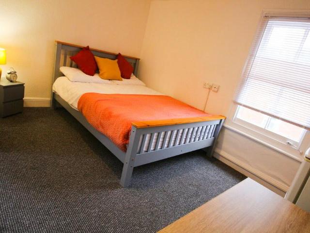 47 Cromwell Street, Lincoln. 1 bed in a house share to rent £550 pcm £127 pw