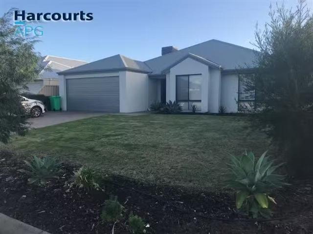 47 Crystal Bend, DALYELLUP, WA 6230 House for Rent