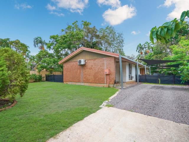 47 Darwent StreetMalak NT 812, Australia