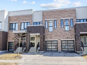 47 Dariole Drive, Richmond Hill | For Sale @ $1,175,000 | Condos. Ca
