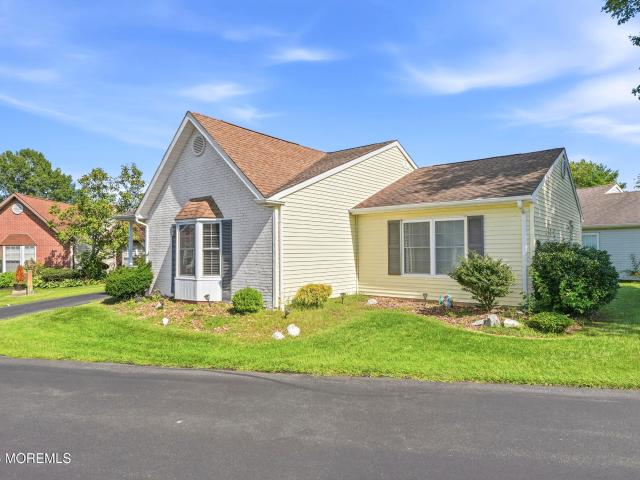 47 Datchet Close