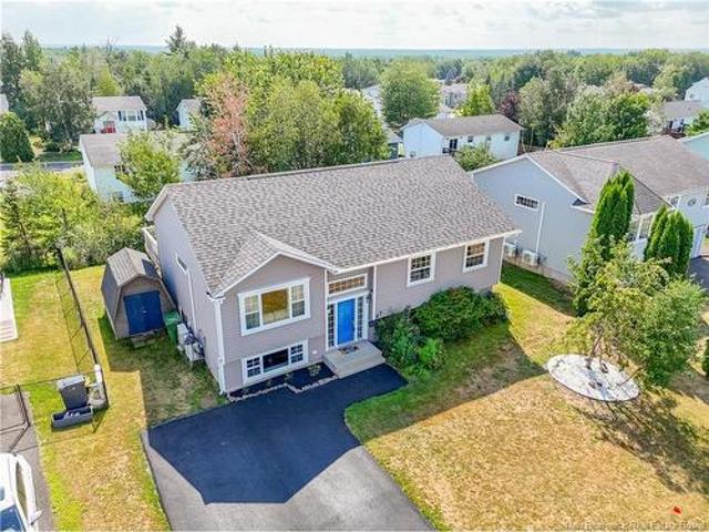 47 Dawson Dr, Oromocto, NB, E2V 4S9 house for sale | Listing ID NB145789 | Royal LePage
