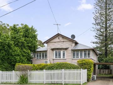 47 Denman Street, Annerley QLD 4103 House For Rent | Domain
