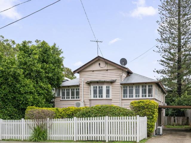47 Denman Street, Annerley QLD 4103 House For Rent | Domain