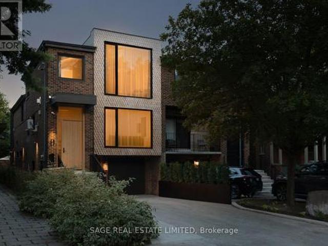 47 Delaware Avenue, Toronto, ON, M6H 2S8 house for sale | Listing ID C13789 | Royal LePage