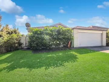 47 Diamantina Boulevard, Brassall, QLD 4305