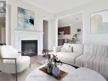 47 Donald Ingram Crescent, Georgina, ON, L4P 0S3 house for s.