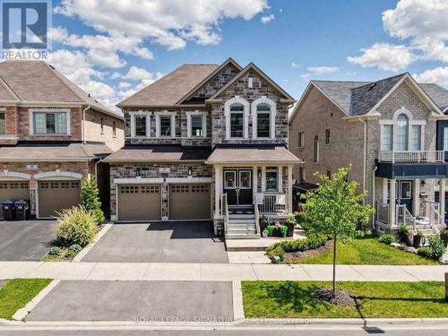 47 Dotchson Avenue, Caledon, ON, L7C 4G6 house for sale | Listing ID W13614 | Royal LePage