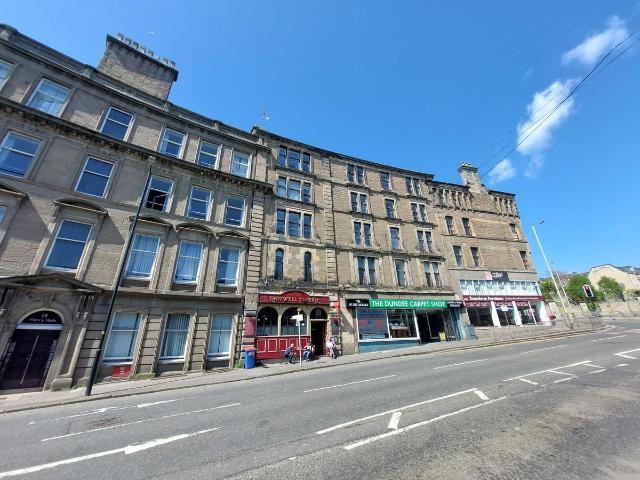 47D Dudhope Street, Dundee DD1, 4 bed shared accommodation to rent, £400 pcm | PrimeLocation