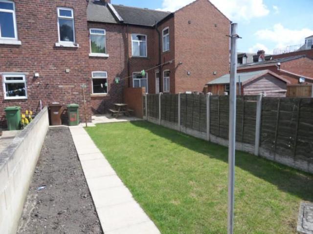 47 Duke Of York Street WF1, 1 bed flat to rent, £650 pcm | PrimeLocation