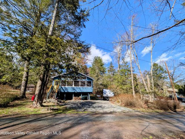 47 E Catskill Trail