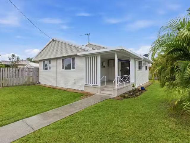 47 Edward Street, MARYBOROUGH, QLD 4650 House for Rent