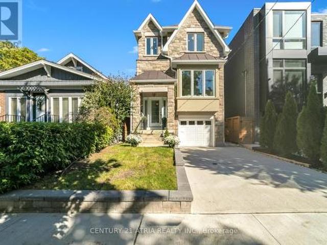 47 Eighth Street, Toronto, ON, M8V 3C2 house for sale | Listing ID W13653 | Royal LePage