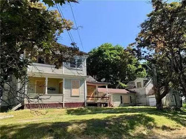 47 Elm St, Saint Stephen, NB, E3L 2L1 house for sale Listin.