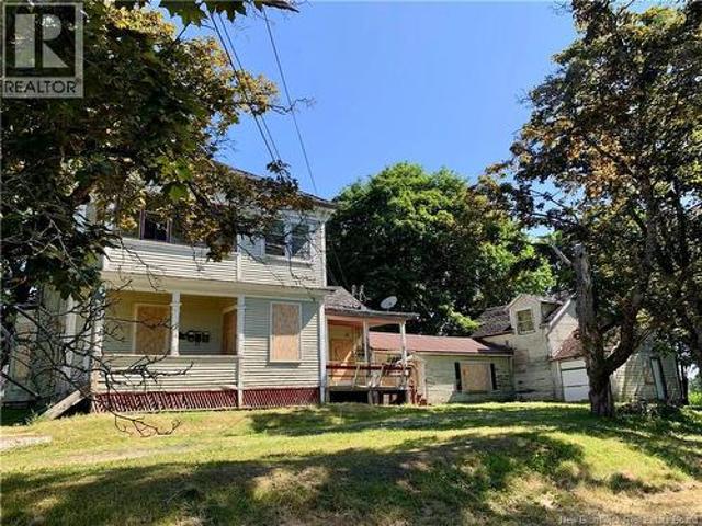47 Elm St, Saint Stephen, NB, E3L 2L1 house for sale | Listing ID NB144471 | Royal LePage
