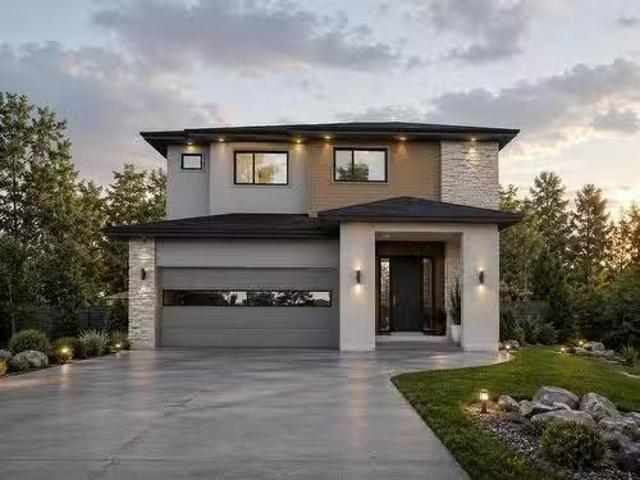 47 Eliuk Cove, Winnipeg, MB, R3R 3X2 house for sale Listing.