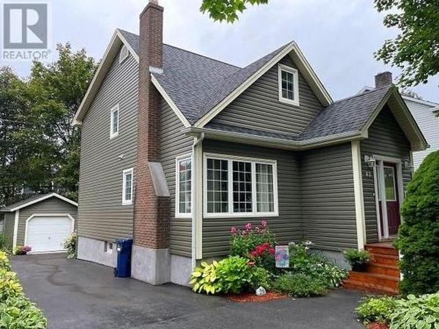 47 Elswick Road, Corner Brook, NL, A2H 2W7 house for sale | Listing ID 1303 | Royal LePage