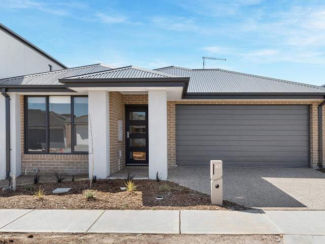 47 frank avenue, truganina, vic, 3029