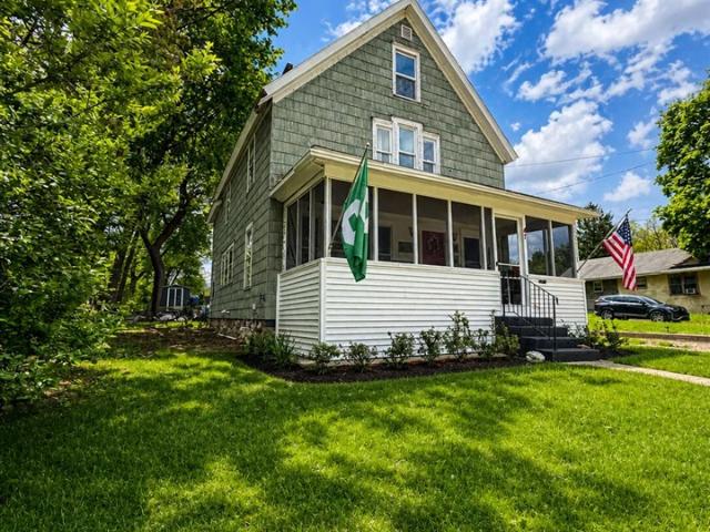 47 Frisbie Avenue