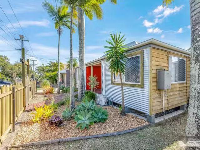 47 George Street, Bundaberg South, QLD 4670