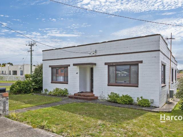 47 George Street, SOMERSET, TAS 7322