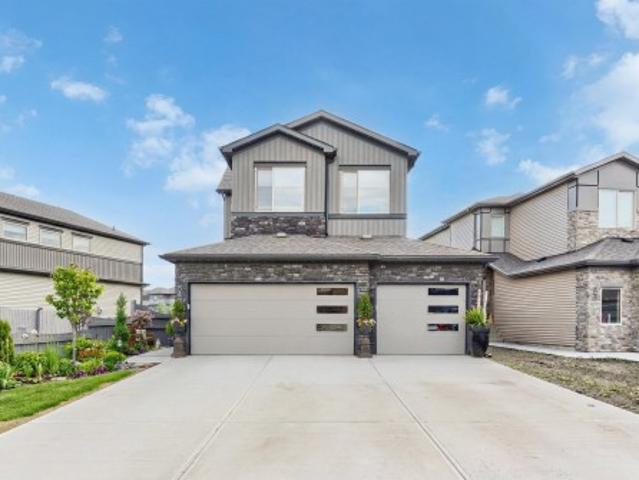 47 Gladstone Bend, Spruce Grove, AB, T7X 0Z6 house for sale | Listing ID E4494 | Royal LePage