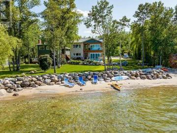47 Glen Road, Collingwood, ON, L9Y 0X2 house for sale | Listing ID S12905 | Royal LePage