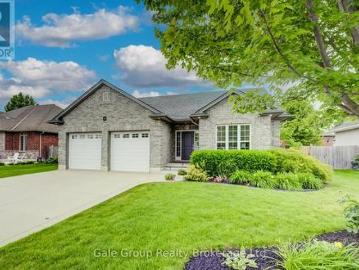 47 Graydon Drive, South West Oxford Mount Elgin, ON, N0J 1N0 house for sale | Listing ID X13497 | Royal LePage