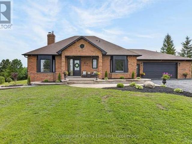 47 Grandview Drive, Kawartha Lakes Omemee, ON, K0L 2W0 house for sale | Listing ID X13660 | Royal LePage