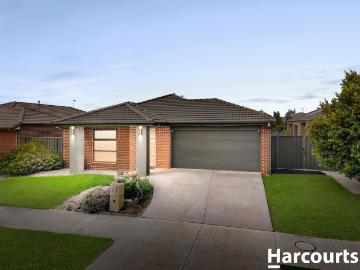 47 Grandvista Boulevard, WERRIBEE, VIC 3030