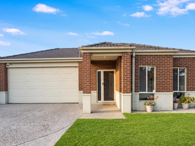 47 Hampton Street, Craigieburn, VIC, 3064