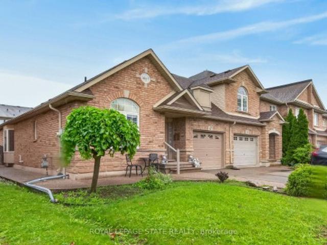 47 Hannon Crescent, Hamilton, ON, L0R 1P0 house for sale | Listing ID X13690 | Royal LePage