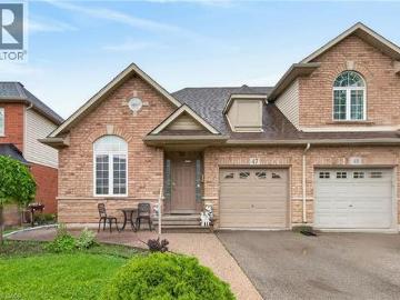 47 Hannon Crescent, Hannon, ON, L0R 1P0 house for sale | Listing ID 40843 | Royal LePage