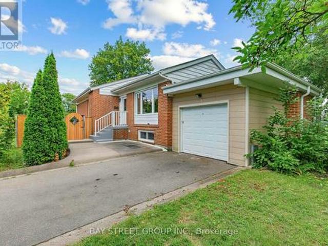 47 Haileybury Drive, Toronto, ON, M1K 4X7 house for sale | Listing ID E13676 | Royal LePage