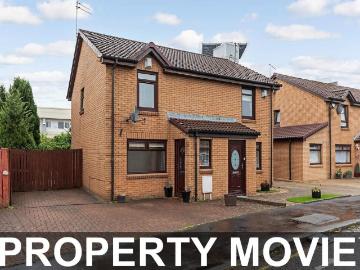 Glasgow, Glasgow and Clyde Valley - Garden