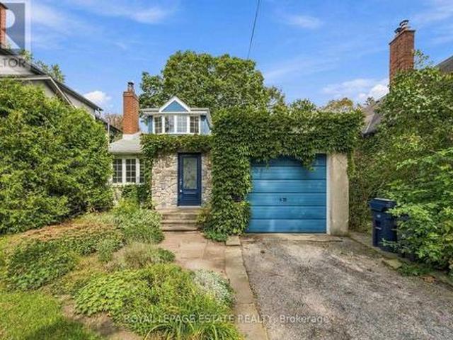47 Harding Boulevard, Toronto, ON, M1N 3C8 house for sale | Listing ID E13822 | Royal LePage