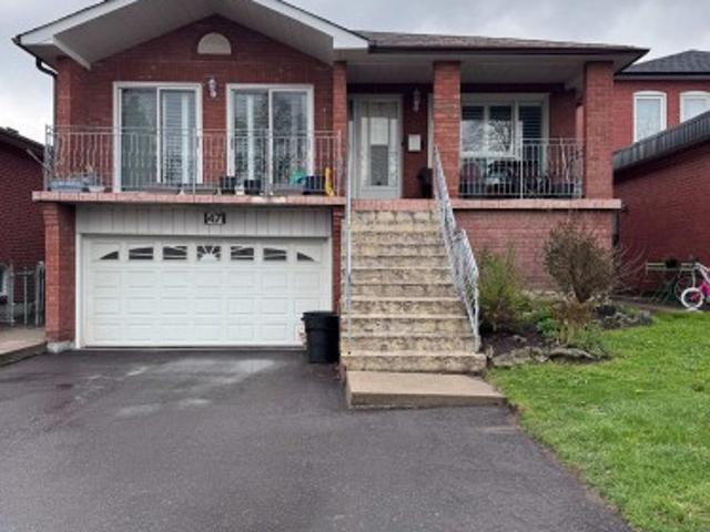 47 Harmonia Crescent, Vaughan, ON, L4L 3Y2 house for lease | Listing ID N13581 | Royal LePage
