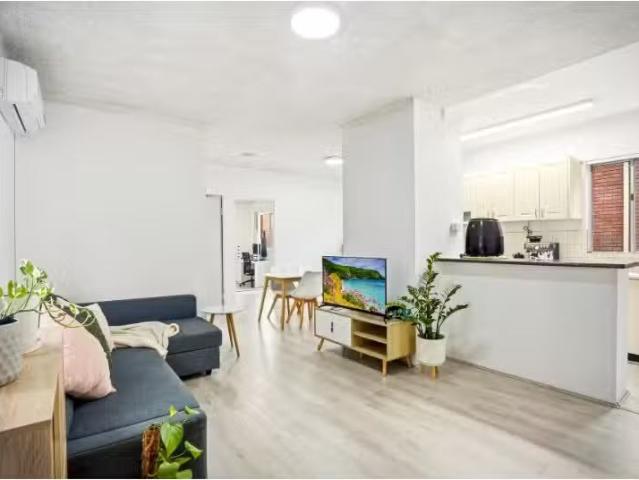 4/7 Hatton Street, Ryde Apartment for rent Listed by Beau Jar.