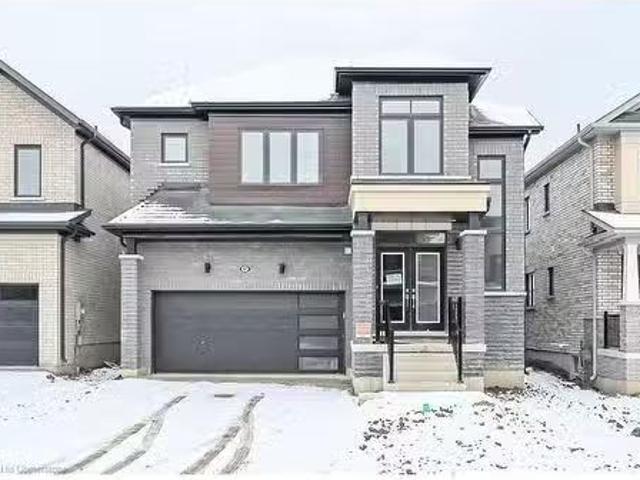 47 Hawick Crescent Crescent, Caledonia, ON, N3W 0G5 house fo.