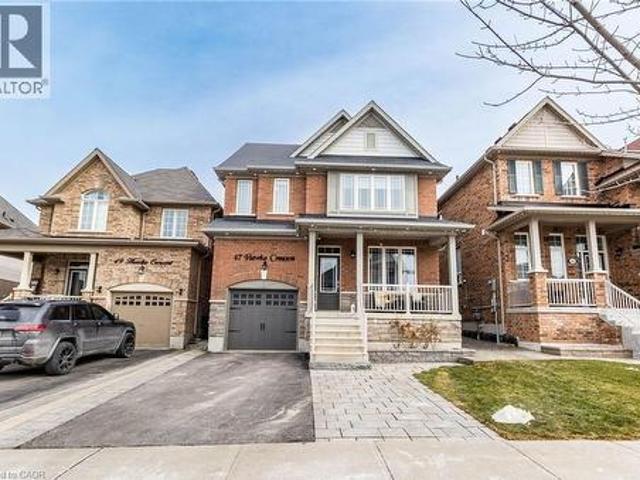 47 Hawke Crescent, New Tecumseth, ON, L0G 1W0 house for sale | Listing ID 40858 | Royal LePage
