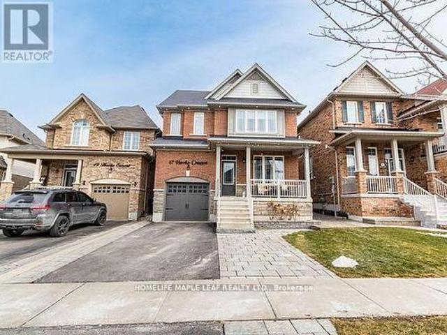 47 Hawke Crescent, New Tecumseth, ON, L0G 1W0 house for sale | Listing ID N13512 | Royal LePage