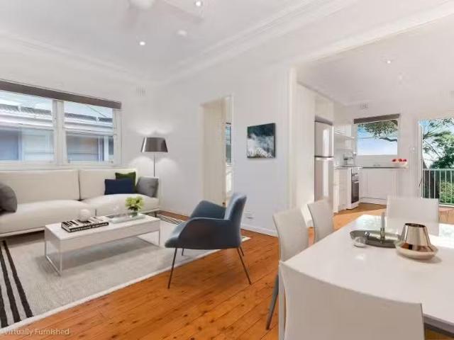 4/7 Henry Street, Queens Park Apartment for rent Listed by Th.