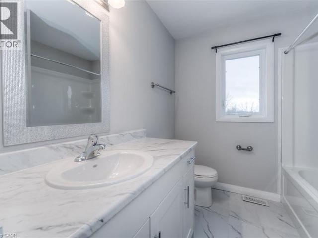 47 HEIMAN Street Unit# A, Kitchener, Ontario, N2M3L7