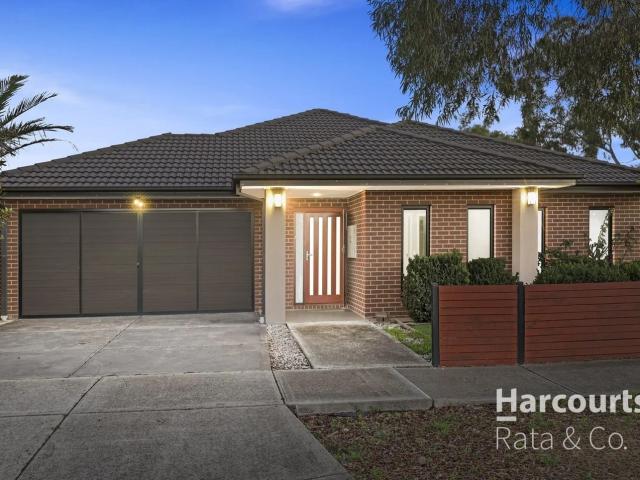 47 Herlitz Drive, Epping, VIC 3076
