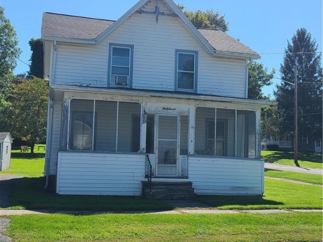 47 High Street
