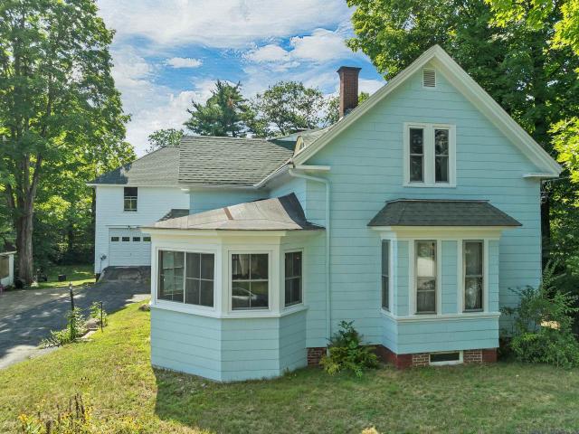 47 Highland Street