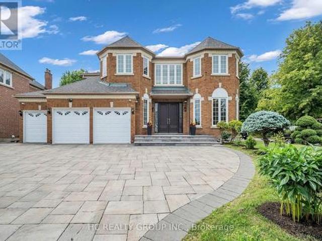 47 Hillhurst Drive, Richmond Hill, ON, L4B 2V3 house for sale | Listing ID N13549 | Royal LePage