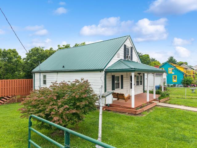 47 Hughes Avenue